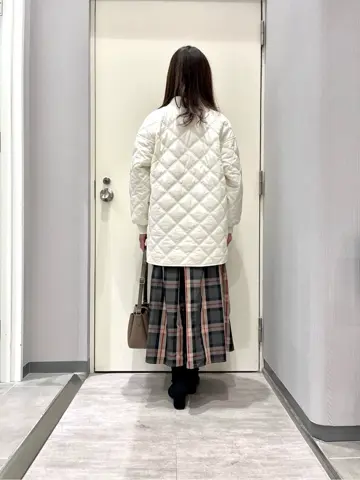 ANY 金井 コーディネート画像