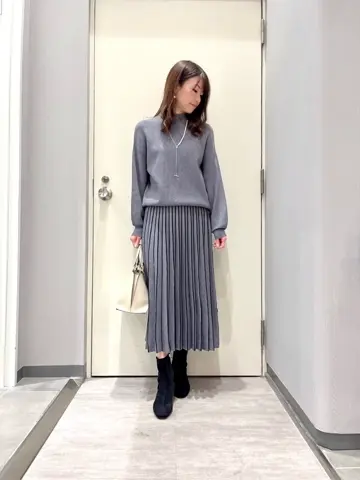 ANY 金井 コーディネート画像