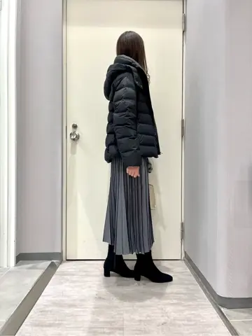 ANY 金井 コーディネート画像