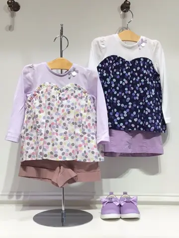 ANY 武市 コーディネート画像