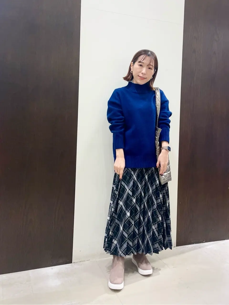 ANY 若松 コーディネート画像