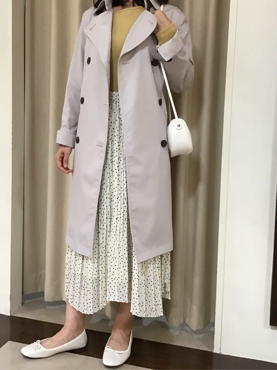 ANY 三上 コーディネート画像