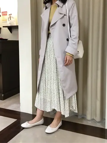 ANY 三上 コーディネート画像