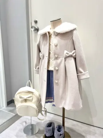 ANY 金井 コーディネート画像