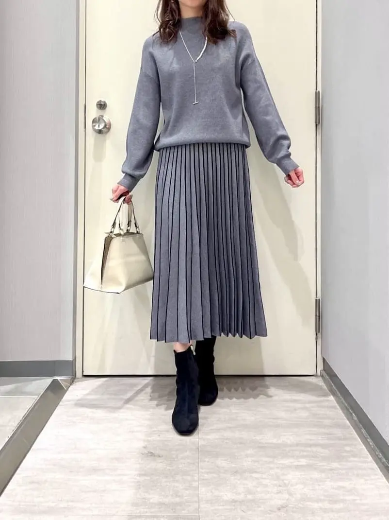 ANY 金井 コーディネート画像