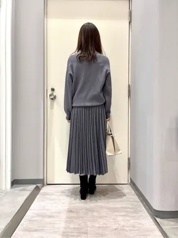 ANY 金井 コーディネート画像