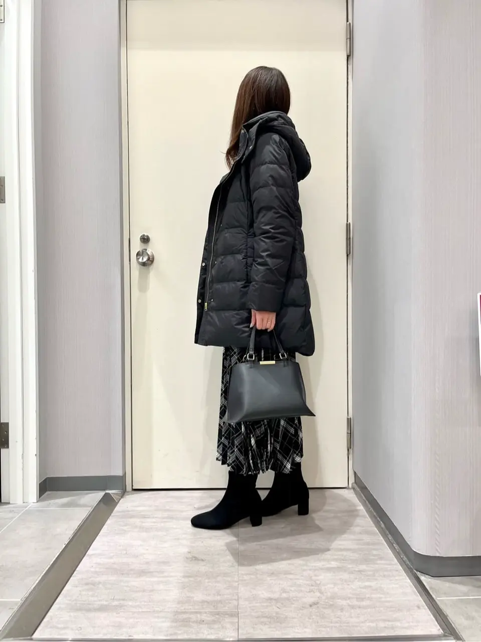 ANY 金井 コーディネート画像