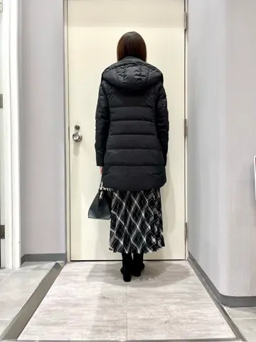 ANY 金井 コーディネート画像