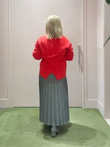 ANY M コーディネート画像