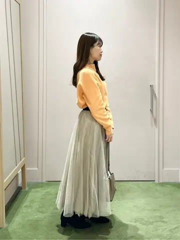 ANY 今堀 コーディネート画像