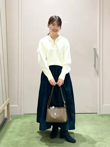 ANY 今堀 コーディネート画像