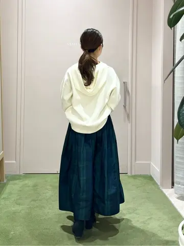 ANY 今堀 コーディネート画像