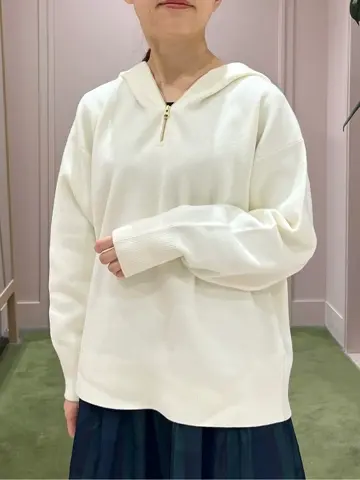 ANY 今堀 コーディネート画像