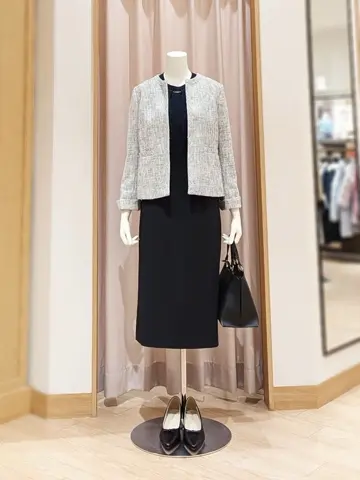 ANY 岩田 コーディネート画像