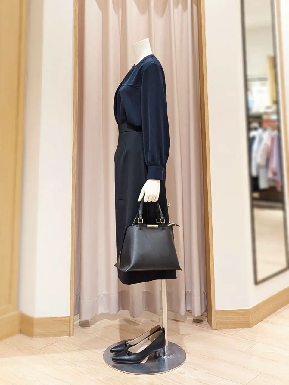 ANY 岩田 コーディネート画像