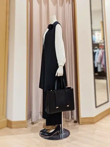 ANY 岩田 コーディネート画像