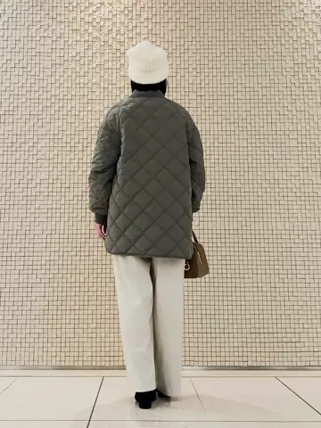 ANY 重永 コーディネート画像