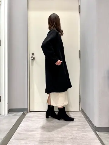 ANY 金井 コーディネート画像