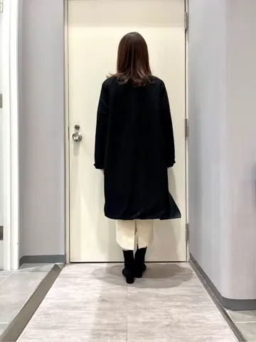 ANY 金井 コーディネート画像