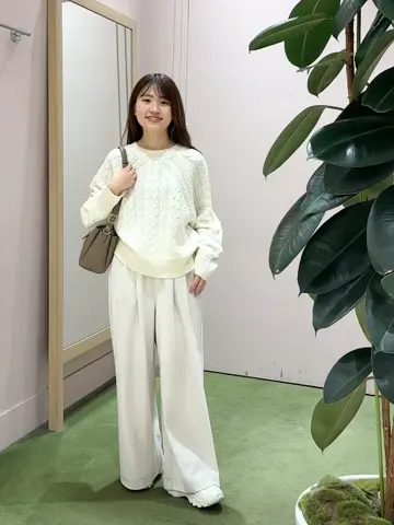 ANY 今堀 コーディネート画像