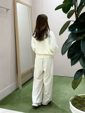 ANY 今堀 コーディネート画像