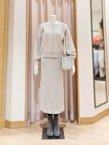 ANY 岩田 コーディネート画像