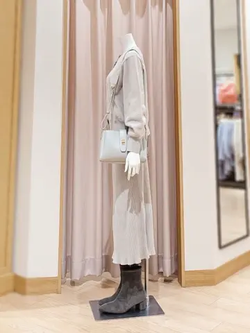 ANY 岩田 コーディネート画像