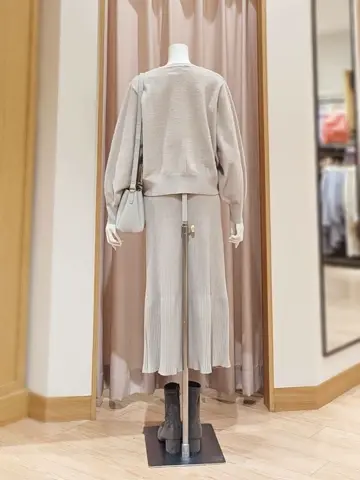 ANY 岩田 コーディネート画像