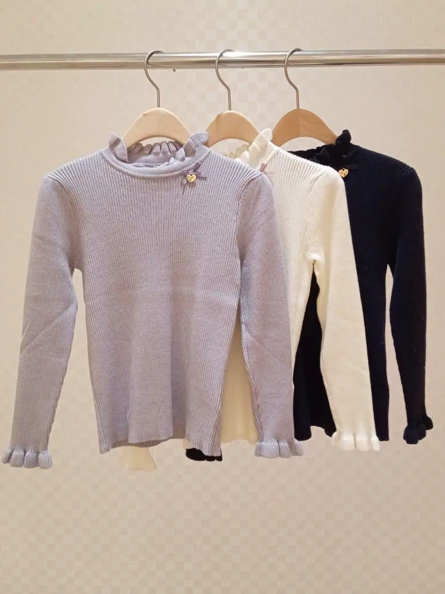 ANY M コーディネート画像