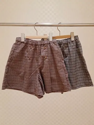 ANY M コーディネート画像