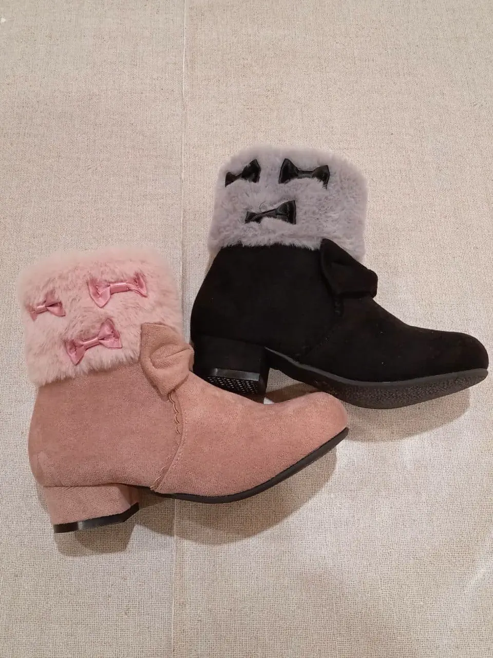 ANY M コーディネート画像