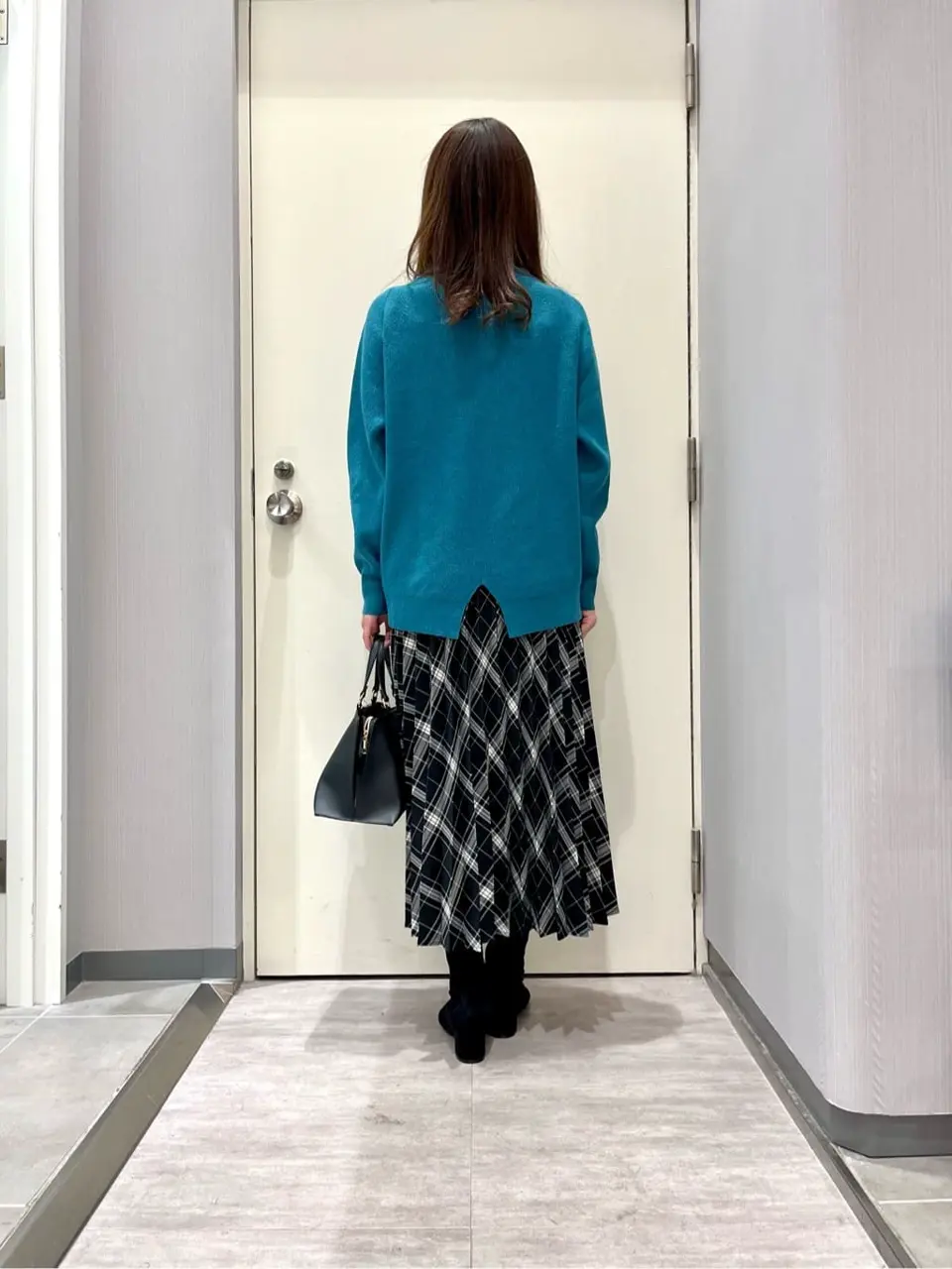 ANY 金井 コーディネート画像