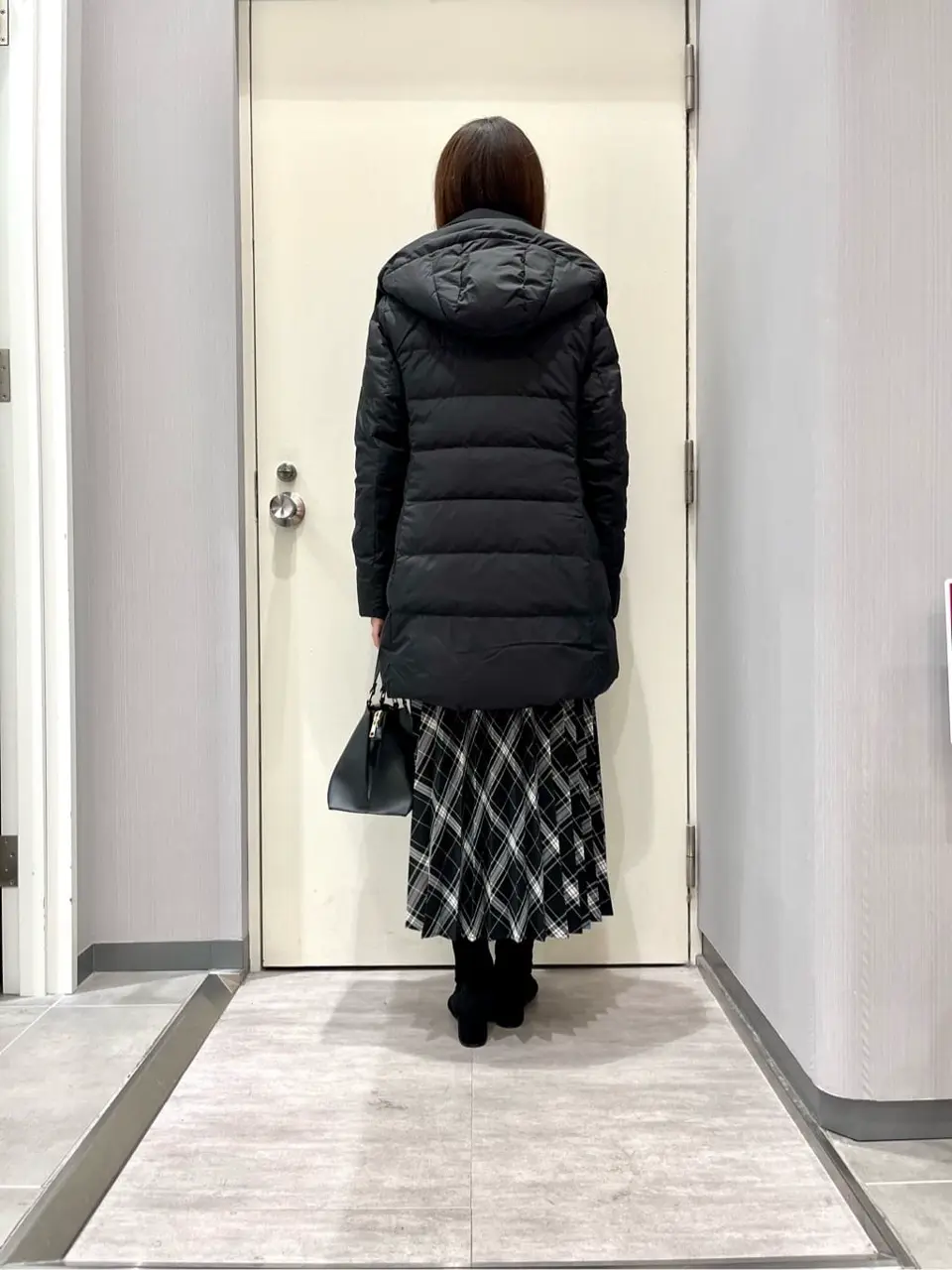 ANY 金井 コーディネート画像