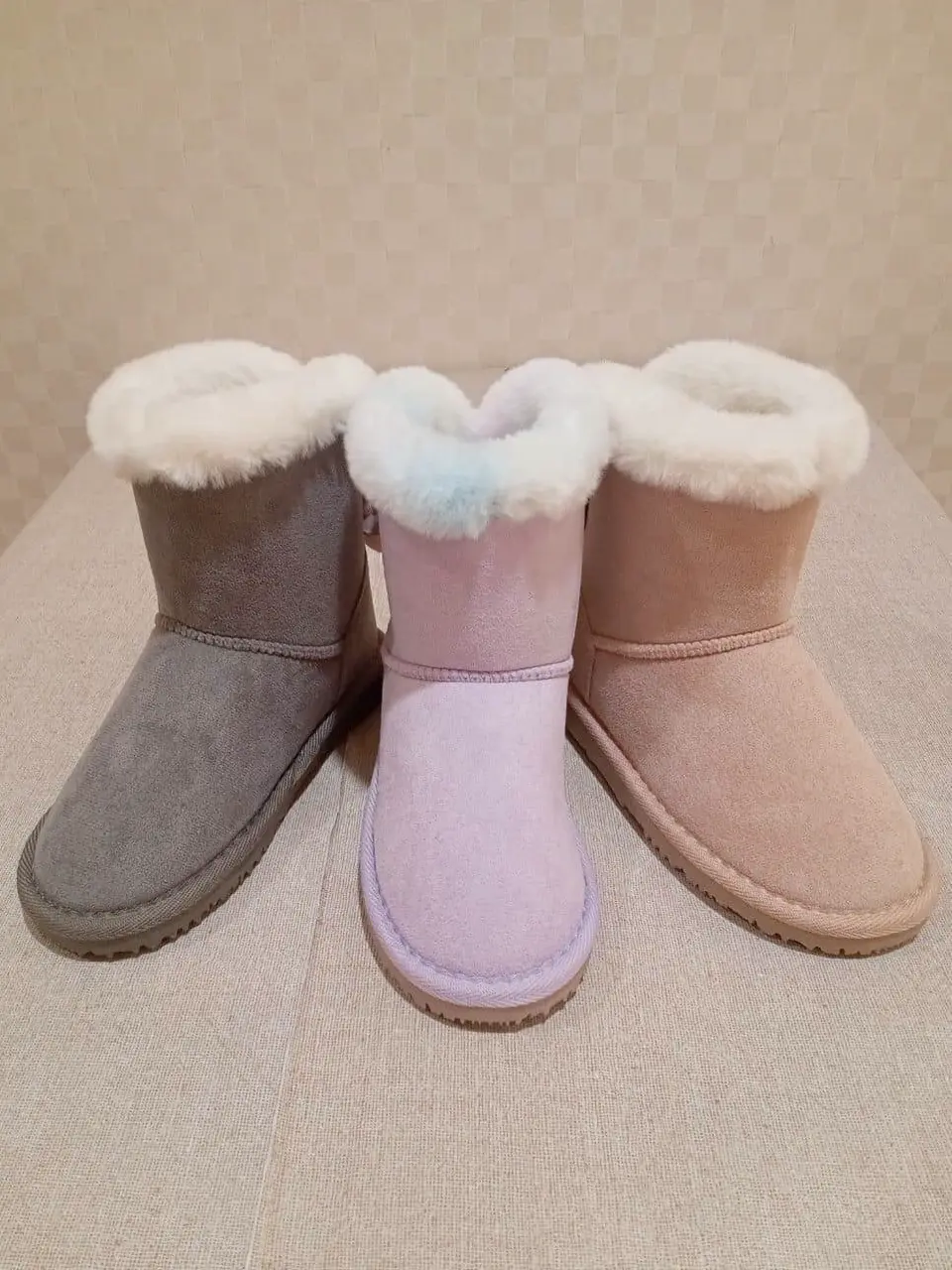 ANY M コーディネート画像