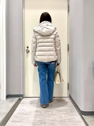 ANY 金井 コーディネート画像