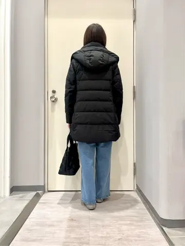 ANY 金井 コーディネート画像