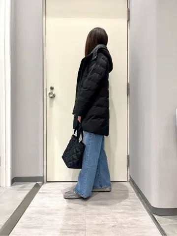 ANY 金井 コーディネート画像