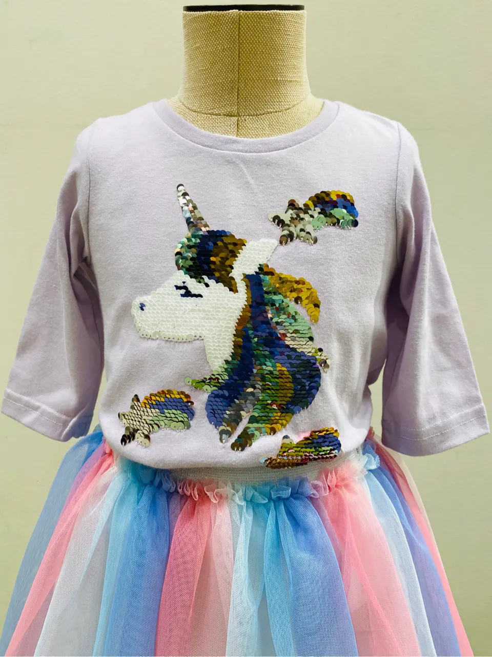 ANY m.n コーディネート画像