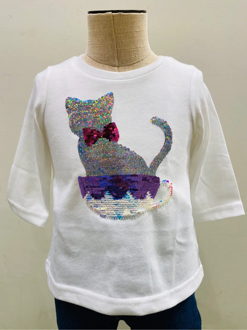 ANY m.n コーディネート画像