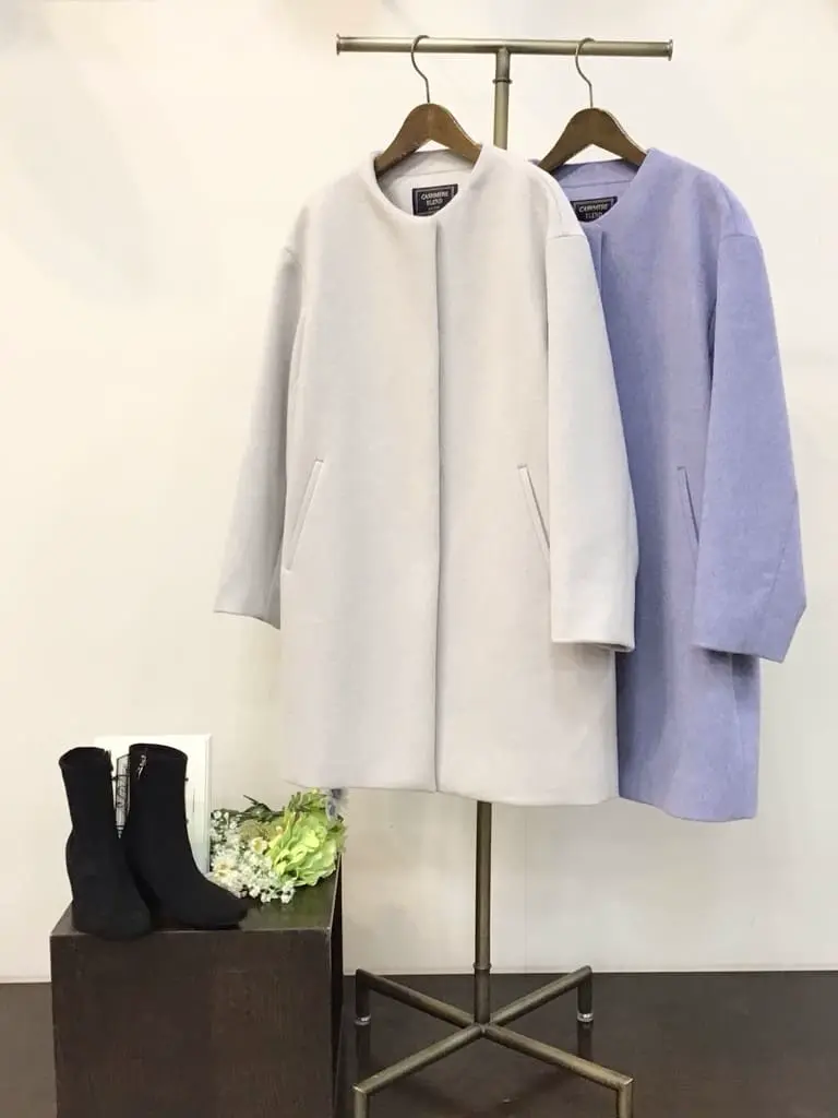 ANY 佐々木 コーディネート画像