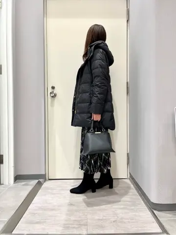 ANY 金井 コーディネート画像