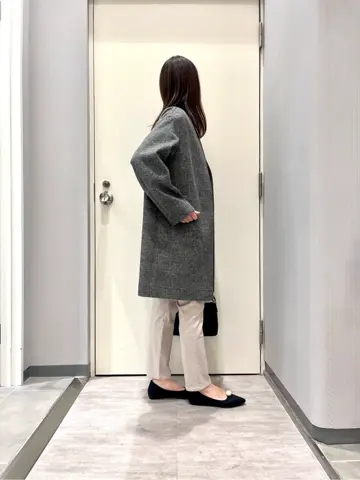 ANY 金井 コーディネート画像