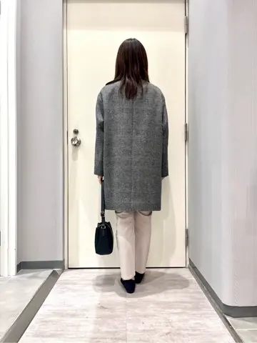 ANY 金井 コーディネート画像