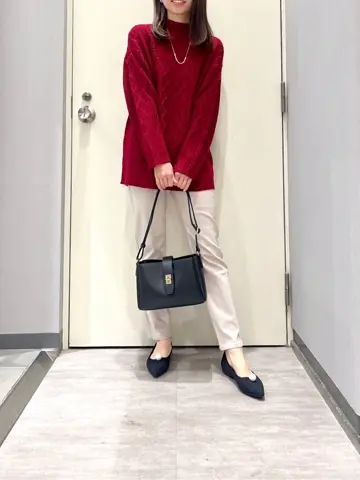 ANY 金井 コーディネート画像