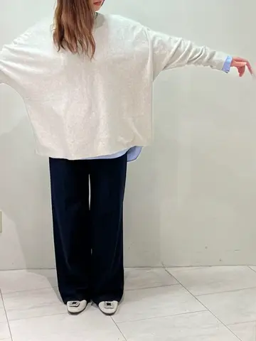 ANY 永山 コーディネート画像