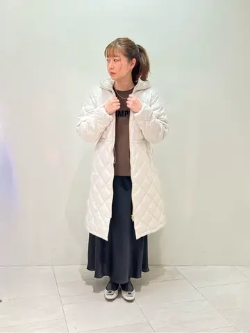 ANY 永山 コーディネート画像