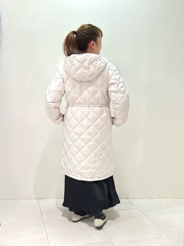 ANY 永山 コーディネート画像