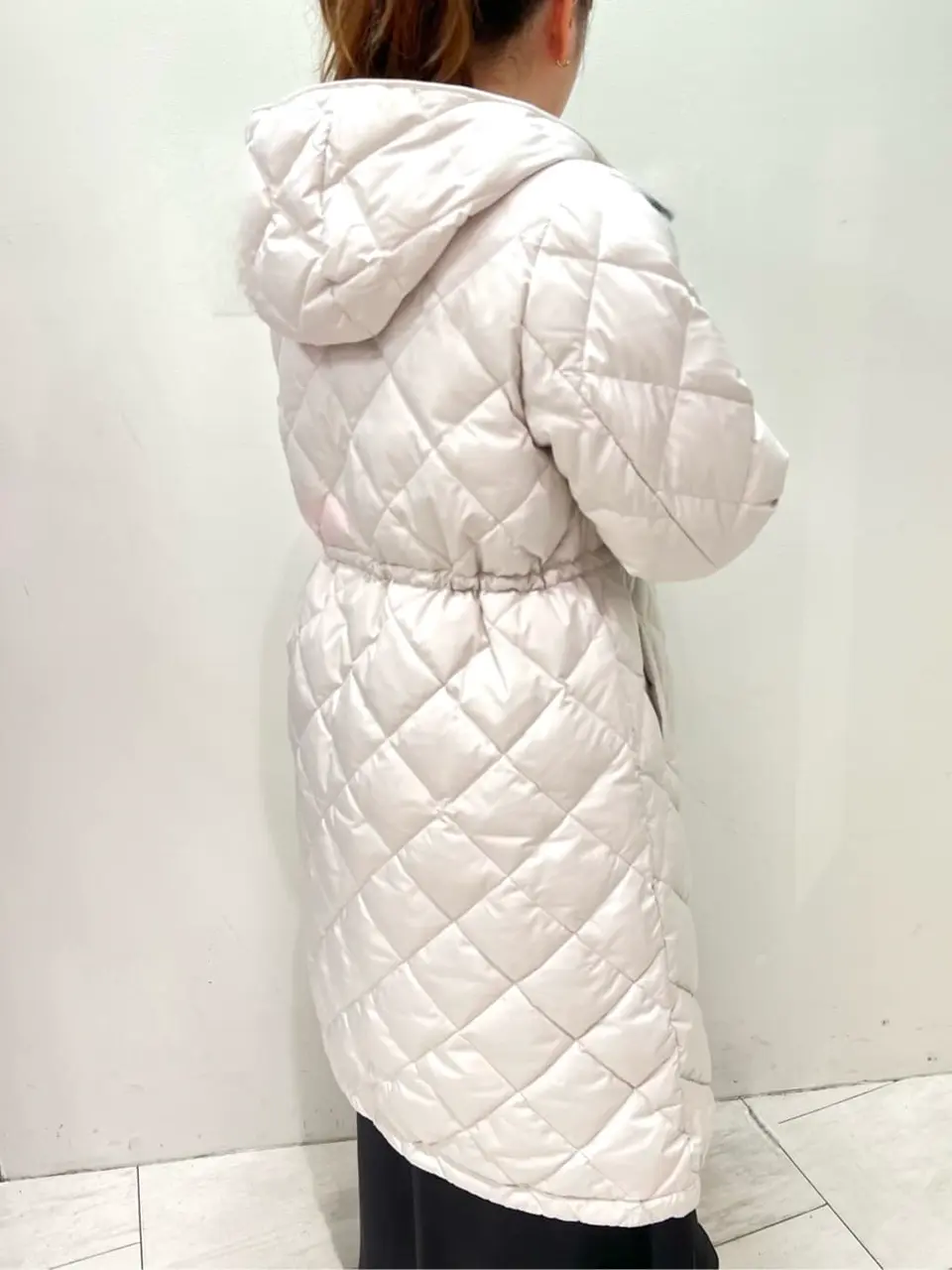 ANY 永山 コーディネート画像