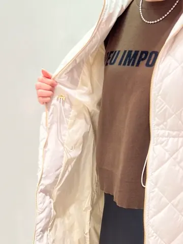 ANY 永山 コーディネート画像