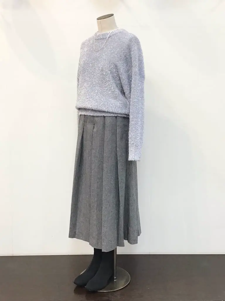 ANY 河村 コーディネート画像